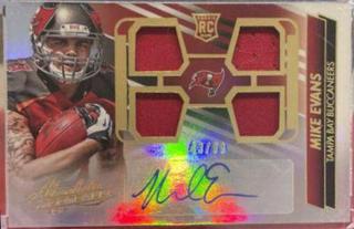 Mike Evans