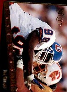 Dan Williams