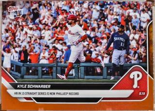 Kyle Schwarber