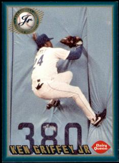 Ken Griffey Jr.
