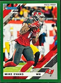 Mike Evans