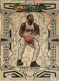 Kyrie Irving