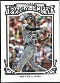 Andrew McCutchen