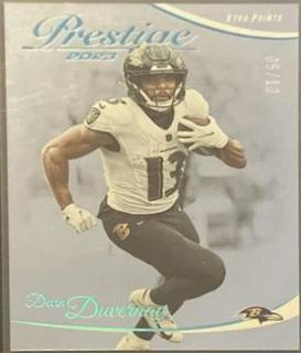 Devin Duvernay