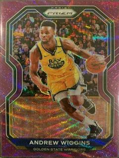 Andrew Wiggins