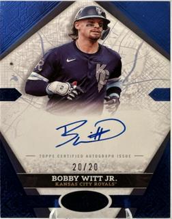 Bobby Witt Jr.