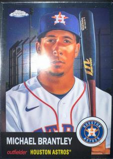 Michael Brantley