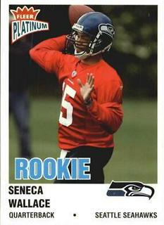 Seneca Wallace
