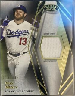 Max Muncy