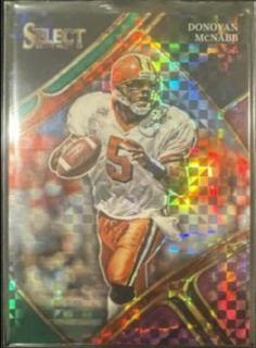 Donovan McNabb