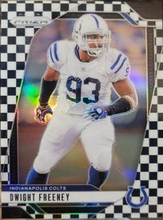 Dwight Freeney