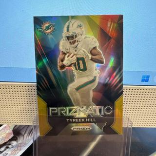 Tyreek Hill