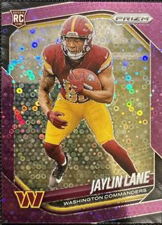 Jaylin Lane