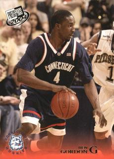 Ben Gordon