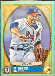 Charlie Morton