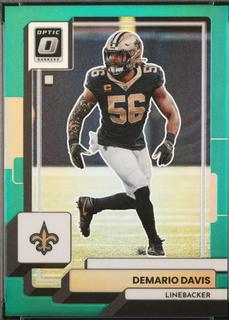 Demario Davis