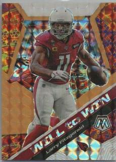 Larry Fitzgerald