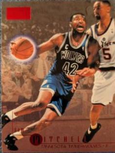 Sam Mitchell
