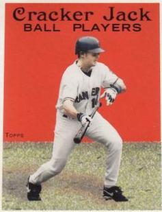 Michael Young
