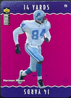 Herman Moore