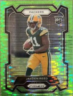 Jayden Reed