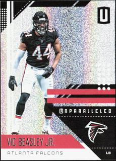 Vic Beasley Jr.