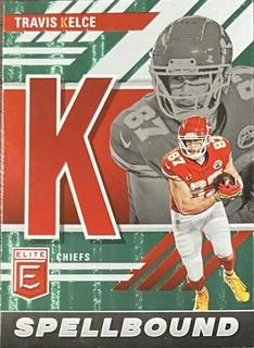 Travis Kelce