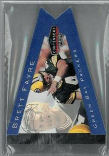 Brett Favre