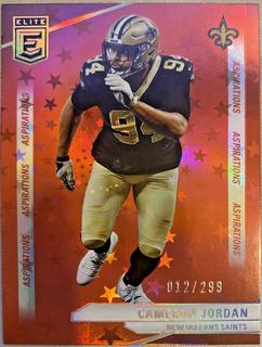 Cameron Jordan