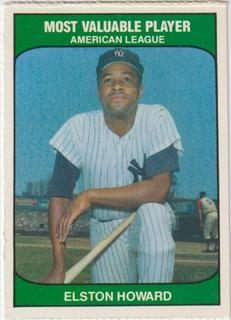 Elston Howard
