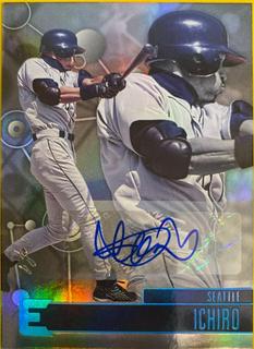 Ichiro