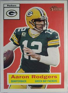 Aaron Rodgers