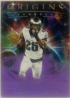Saquon Barkley