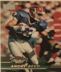 Andre Reed