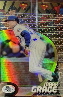 Mark Grace