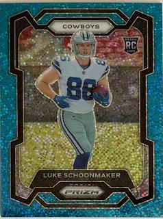 Luke Schoonmaker