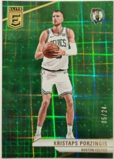 Kristaps Porzingis