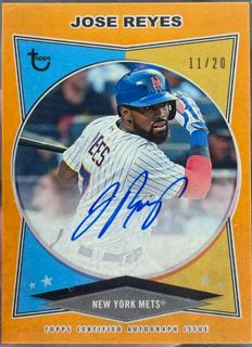 Jose Reyes