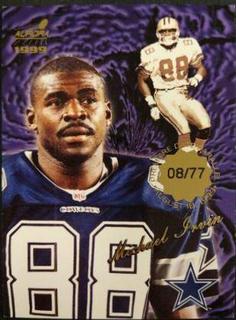Michael Irvin