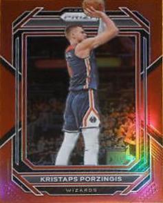 Kristaps Porzingis