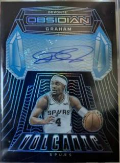 Devonte' Graham
