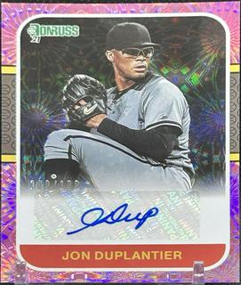 Jon Duplantier