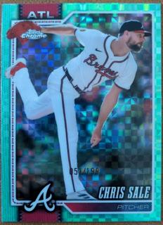 Chris Sale