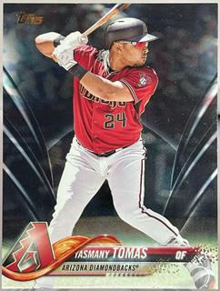 Yasmany Tomas