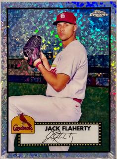 Jack Flaherty