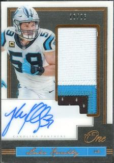 Luke Kuechly