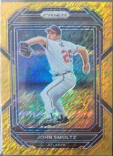 John Smoltz