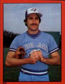 Dave Stieb