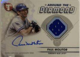 Paul Molitor