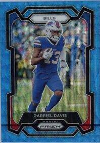 Gabriel Davis